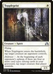 Topplegeist [Foil]