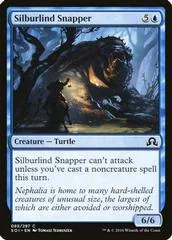 Silburlind Snapper [Foil]