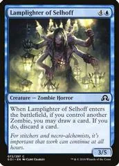 Lamplighter of Selhoff [Foil]
