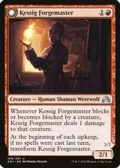 Kessig Forgemaster [Foil]