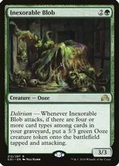 Inexorable Blob [Foil]