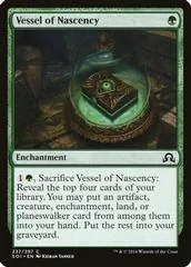 Vessel of Nascency [Foil]