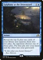 Epiphany at the Drownyard [Foil]