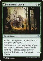 Autumnal Gloom [Foil]
