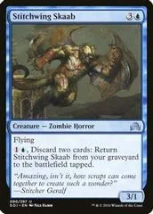 Stitchwing Skaab [Foil]