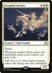 Drogskol Cavalry [Foil]
