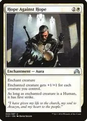 Hope Against Hope [Foil]