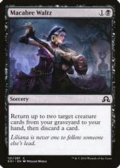 Macabre Waltz [Foil]