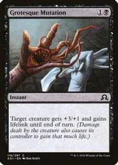 Grotesque Mutation [Foil]