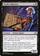 Tooth Collector [Foil]