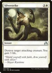 Silverstrike [Foil]