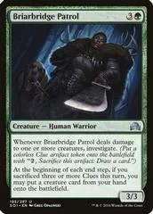 Briarbridge Patrol [Foil]