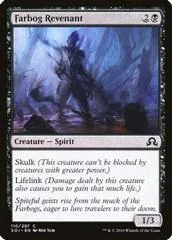 Farbog Revenant [Foil]