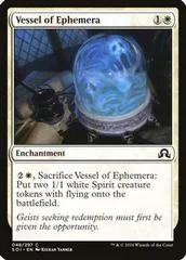 Vessel of Ephemera [Foil]