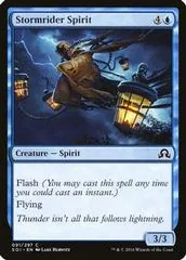 Stormrider Spirit [Foil]