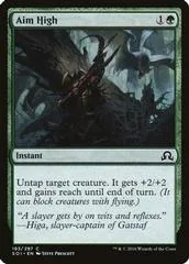 Aim High [Foil]