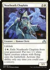 Nearheath Chaplain [Foil]