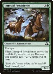 Intrepid Provisioner [Foil]