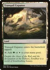 Tranquil Expanse #180