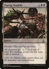 Flaying Tendrils #071