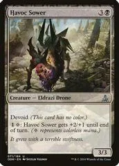 Havoc Sower #071
