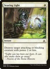 Searing Light #033