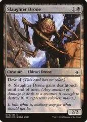 Slaughter Drone #79