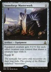 Stoneforge Masterwork [Foil]