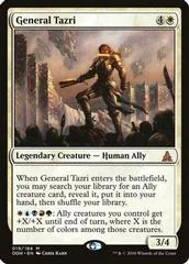 General Tazri [Foil]