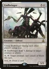 Endbringer [Foil]