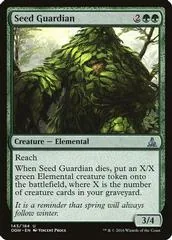 Seed Guardian [Foil]