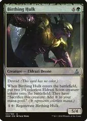 Birthing Hulk [Foil]