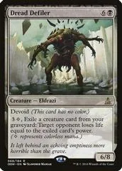 Dread Defiler [Foil]