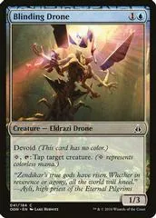 Blinding Drone [Foil]