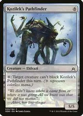 Kozilek's Pathfinder [Foil]