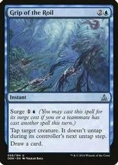 Grip of the Roil [Foil]