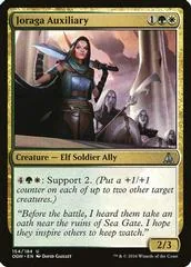Joraga Auxiliary [Foil]