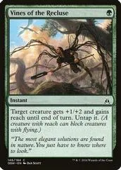 Vines of the Recluse [Foil]