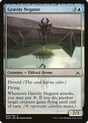 Gravity Negator [Foil]