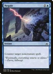 Negate [Foil]