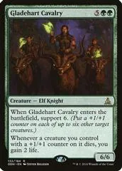 Gladehart Cavalry [Foil]