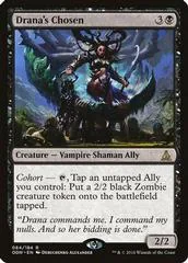 Drana's Chosen [Foil]