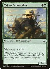 Tajuru Pathwarden [Foil]
