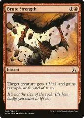 Brute Strength [Foil]