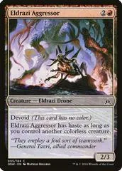 Eldrazi Aggressor [Foil]