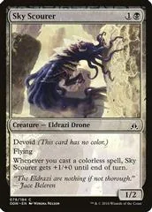 Sky Scourer [Foil]