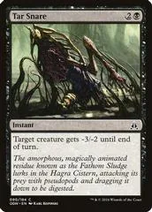 Tar Snare [Foil]
