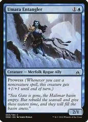 Umara Entangler [Foil]