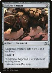 Strider Harness [Foil]