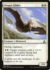Steppe Glider [Foil]